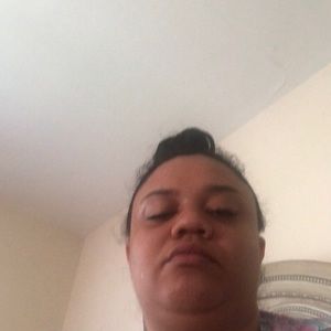 Meet your Posher, Lashea